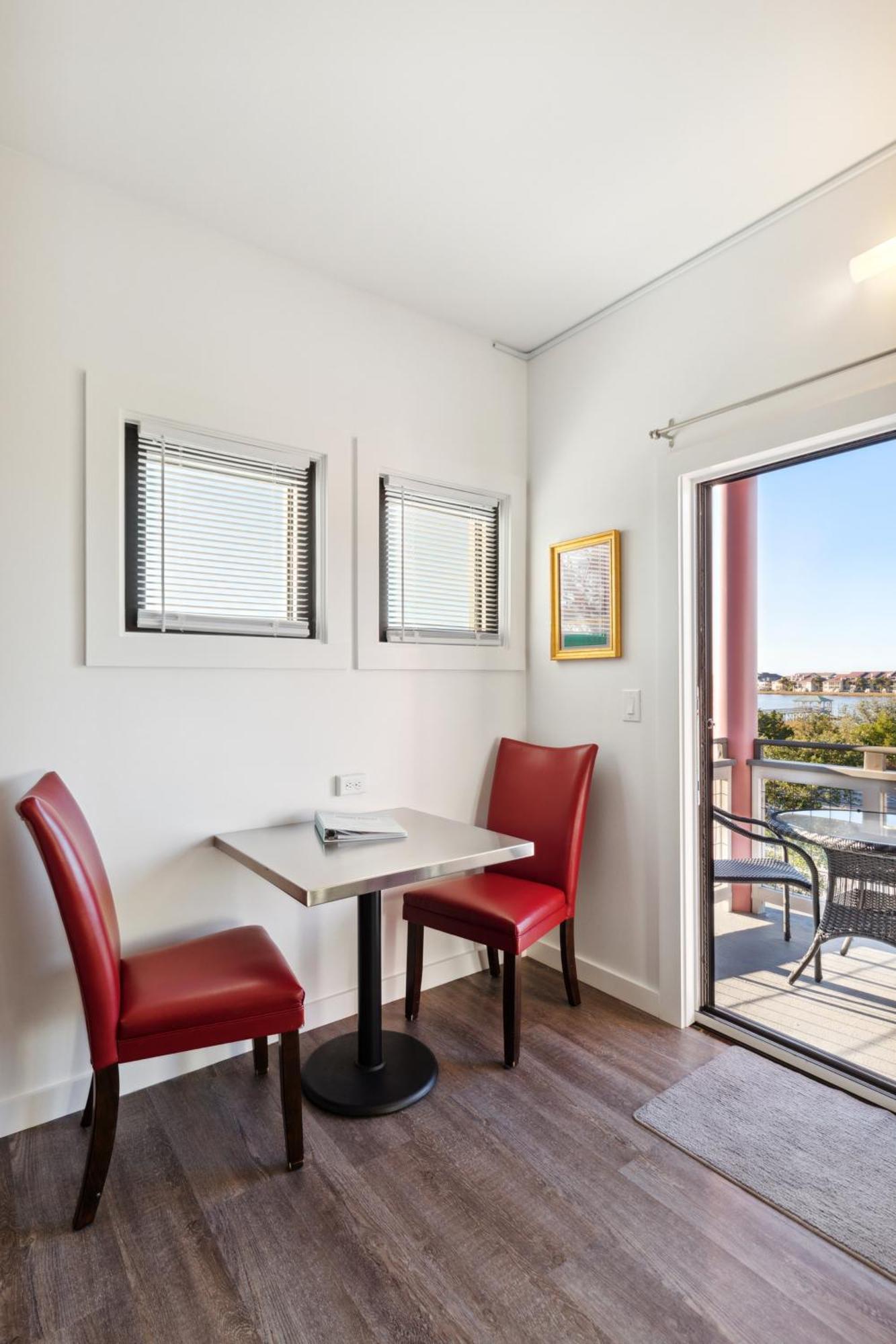Hotel Folly With Marsh And Sunset Views Folly Beach Εξωτερικό φωτογραφία