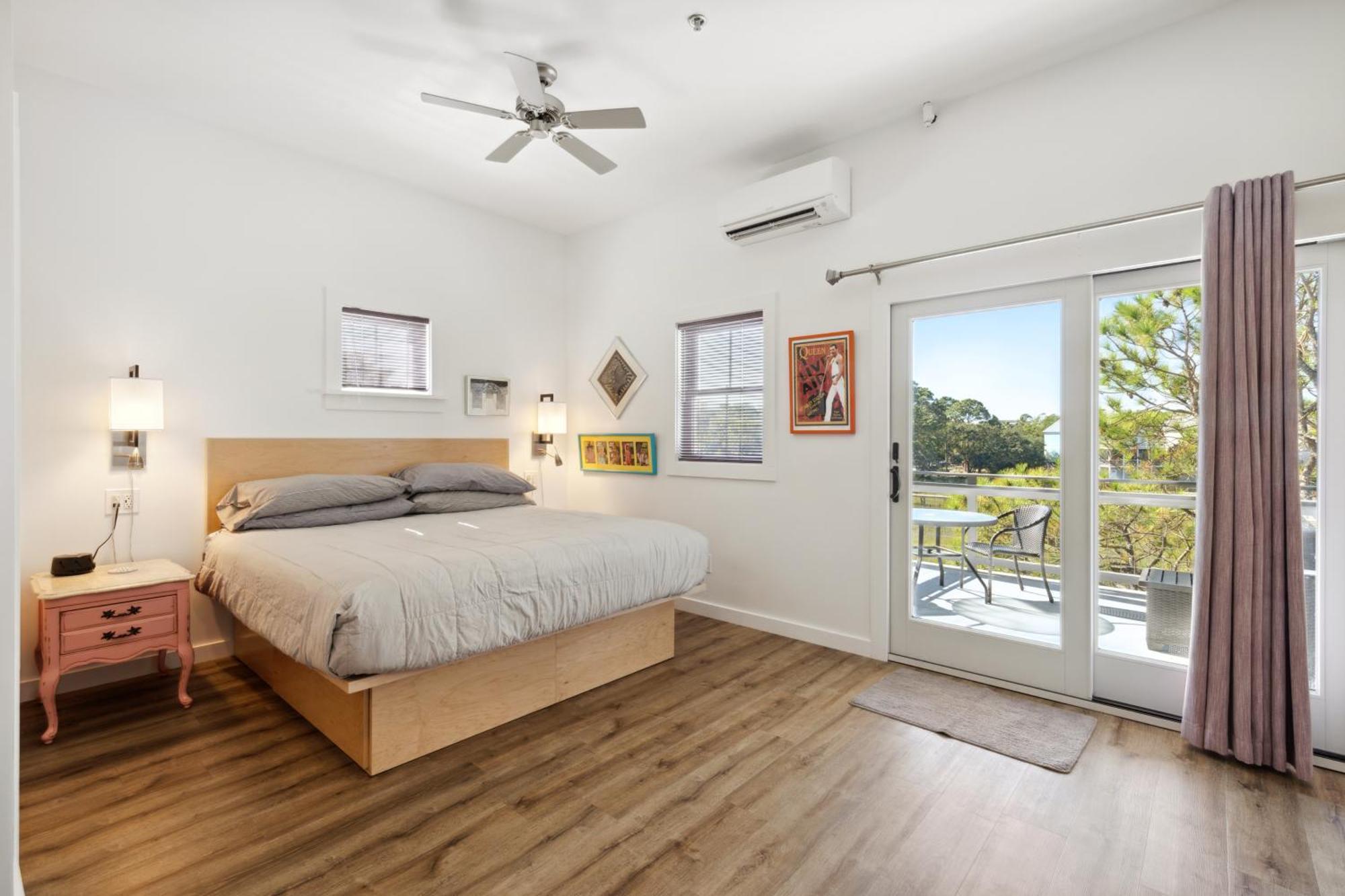Hotel Folly With Marsh And Sunset Views Folly Beach Εξωτερικό φωτογραφία