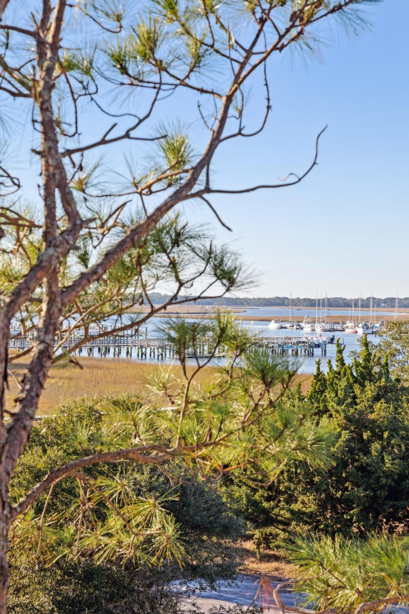 Hotel Folly With Marsh And Sunset Views Folly Beach Εξωτερικό φωτογραφία