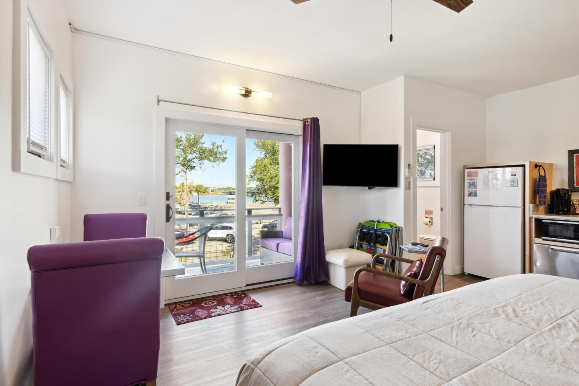 Hotel Folly With Marsh And Sunset Views Folly Beach Εξωτερικό φωτογραφία